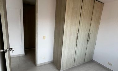 apartamento en arriendo en san luis. Cod A3471