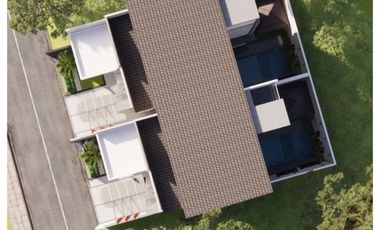 RUMAH MEWAH PLUS SWIMMING POOL KAPUAS LINGKAR BARAT BENGKULU