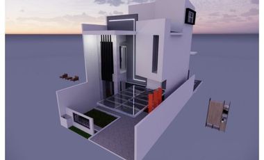 RUMAH MEWAH PLUS SWIMMING POOL KAPUAS LINGKAR BARAT BENGKULU