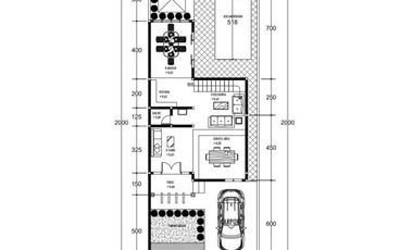 RUMAH MEWAH PLUS SWIMMING POOL KAPUAS LINGKAR BARAT BENGKULU
