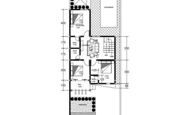 RUMAH MEWAH PLUS SWIMMING POOL KAPUAS LINGKAR BARAT BENGKULU