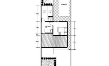 RUMAH MEWAH PLUS SWIMMING POOL KAPUAS LINGKAR BARAT BENGKULU