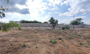 lote en venta en bocono. Cod V29873