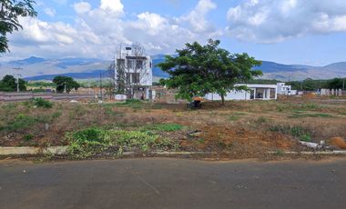 lote en venta en bocono. Cod V29873