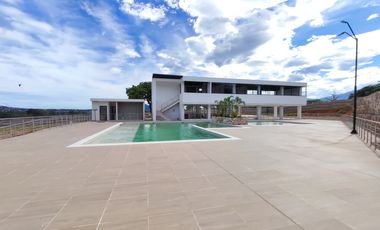 lote en venta en bocono. Cod V29873