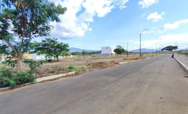 lote en venta en bocono. Cod V29873