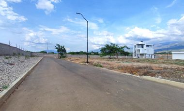 lote en venta en bocono. Cod V29873