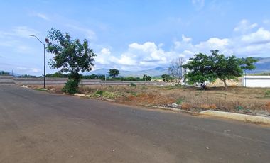 lote en venta en bocono. Cod V29873