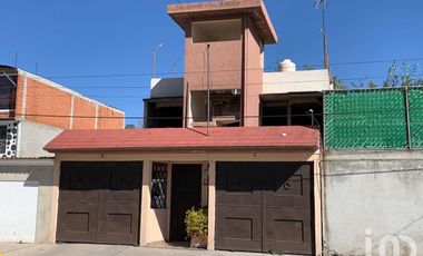 Oportunidad de Inversión Casa enTultitlán