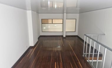 local en arriendo en porciúncula. Cod A3580