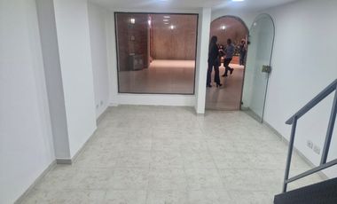 local en arriendo en porciúncula. Cod A3580
