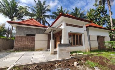 HUNIAN PREMIUM FULLFURNISH DEKAT CANDI BOROBUDUR