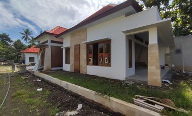 HUNIAN PREMIUM FULLFURNISH DEKAT CANDI BOROBUDUR