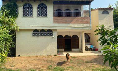 casa en venta en el jardin. Cod V61