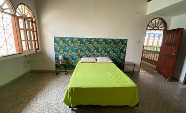 casa en venta en el jardin. Cod V61