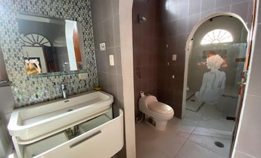 casa en venta en el jardin. Cod V61