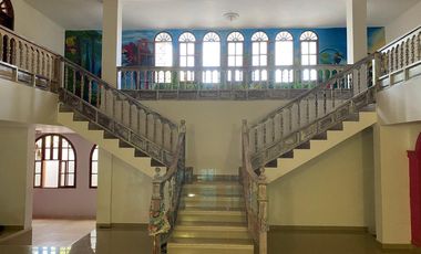 casa en venta en el jardin. Cod V61