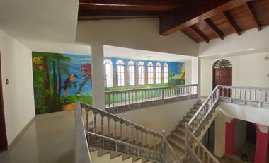 casa en venta en el jardin. Cod V61