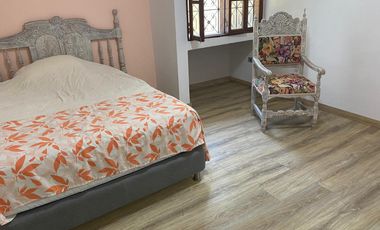 casa en venta en el jardin. Cod V61