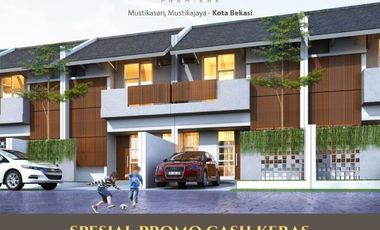 Perumahan Mustika Jaya Bekasi Timur | GRAND AL IHSAN PREMIERE