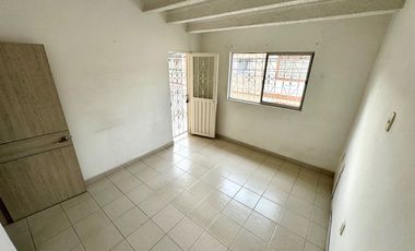VENTA DE CASA EN PIEDECUESTA BARRIO SAN LUIS. Cod V12606