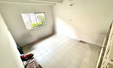 VENTA DE CASA EN PIEDECUESTA BARRIO SAN LUIS. Cod V12606