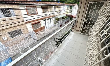 VENTA DE CASA EN PIEDECUESTA BARRIO SAN LUIS. Cod V12606