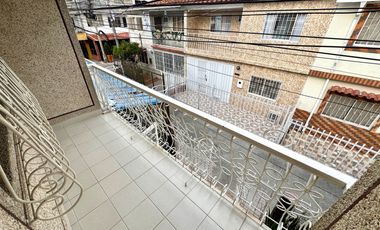 VENTA DE CASA EN PIEDECUESTA BARRIO SAN LUIS. Cod V12606