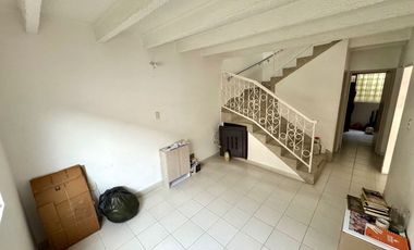 VENTA DE CASA EN PIEDECUESTA BARRIO SAN LUIS. Cod V12606