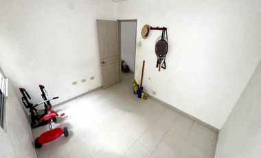 VENTA DE CASA EN PIEDECUESTA BARRIO SAN LUIS. Cod V12606