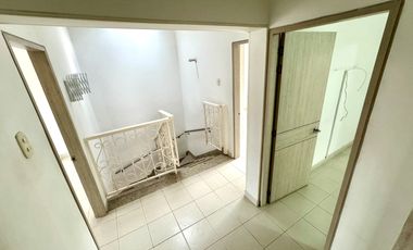 VENTA DE CASA EN PIEDECUESTA BARRIO SAN LUIS. Cod V12606