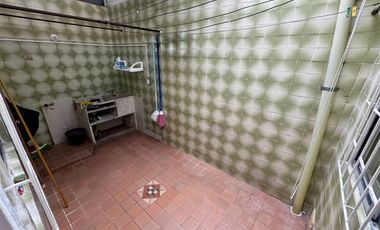 VENTA DE CASA EN PIEDECUESTA BARRIO SAN LUIS. Cod V12606