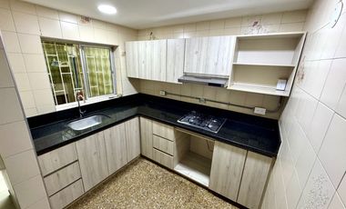 VENTA DE CASA EN PIEDECUESTA BARRIO SAN LUIS. Cod V12606