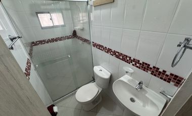 VENTA DE CASA EN PIEDECUESTA BARRIO SAN LUIS. Cod V12606