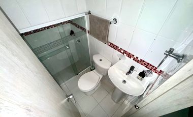 VENTA DE CASA EN PIEDECUESTA BARRIO SAN LUIS. Cod V12606