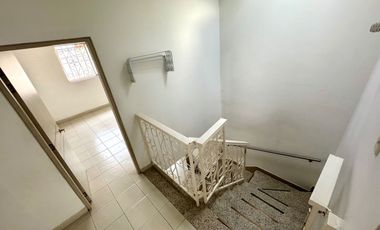 VENTA DE CASA EN PIEDECUESTA BARRIO SAN LUIS. Cod V12606