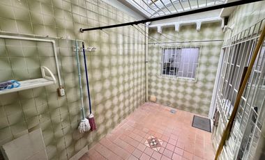 VENTA DE CASA EN PIEDECUESTA BARRIO SAN LUIS. Cod V12606