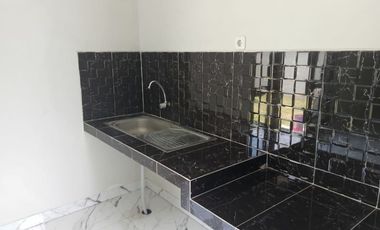 RUMAH 2 LANTAI DI HARJAMUKTI CIREBON