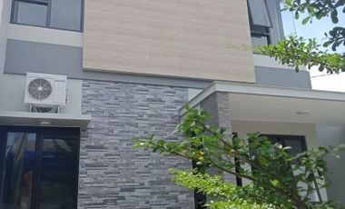 RUMAH 2 LANTAI DI HARJAMUKTI CIREBON