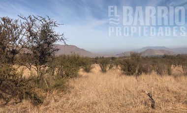 Sitio en Venta en Chicureo Oriente
