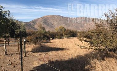 Sitio en Venta en Chicureo Oriente
