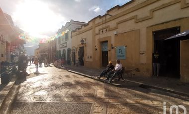 Hotel en Venta en San Cristóbal de las Casas, Chiapas