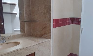 Casa en Renta por Zona Universitaria