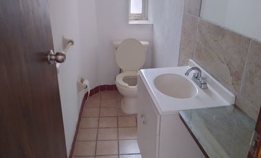 Casa en Renta por Zona Universitaria