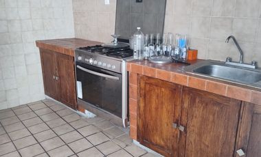 Casa en Renta por Zona Universitaria