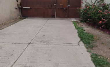 Casa en Renta por Zona Universitaria