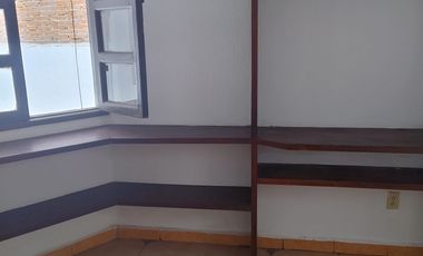 Casa en Renta por Zona Universitaria