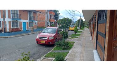 Venta de Casa Sector Viva La Ceja
