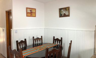 Triplex en venta en San Bernardo