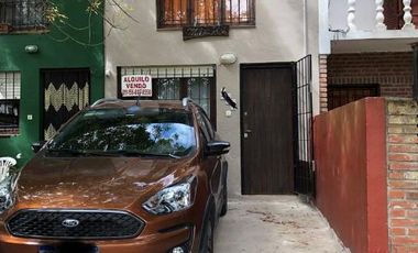 Triplex en venta en San Bernardo